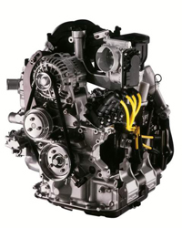 U20A5 Engine